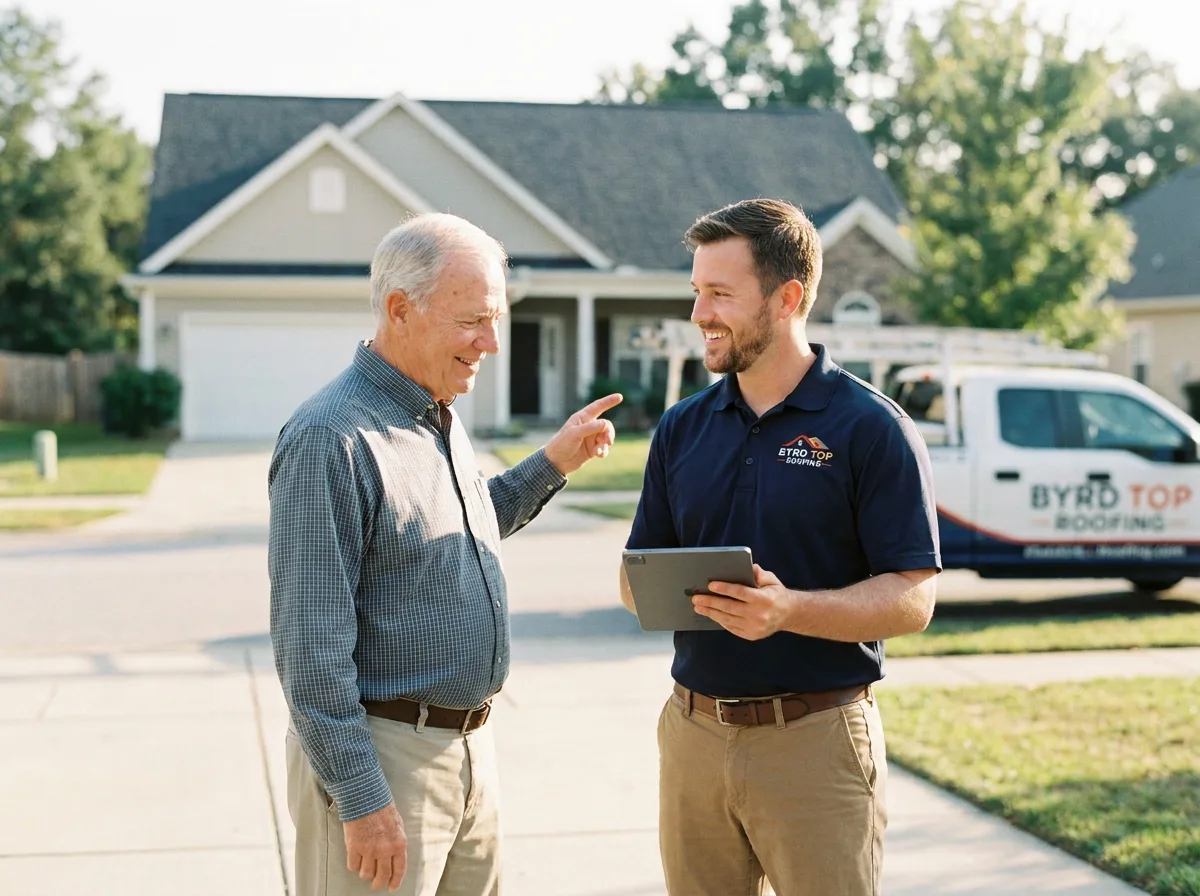 Roofing Toponas, CO FAQs